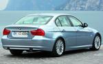 BMW 3-Series 2008 года